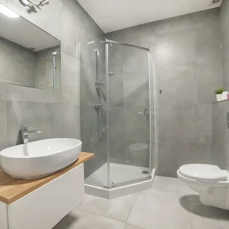 Wawel Automatic 24h Hostel Krakau