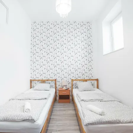 Wawel Automatic 24h Hostel Krakau