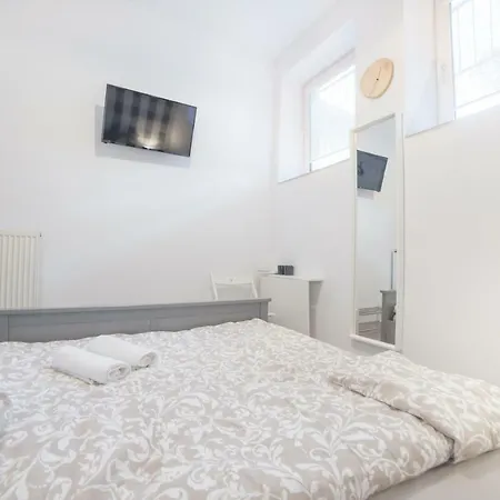 Hostel Wawel Automatic 24h *