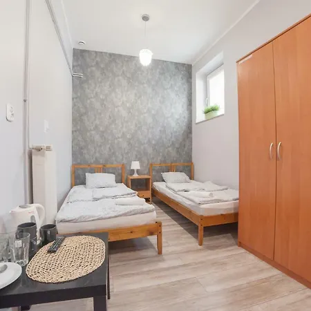 Wawel Automatic 24h Hostel *