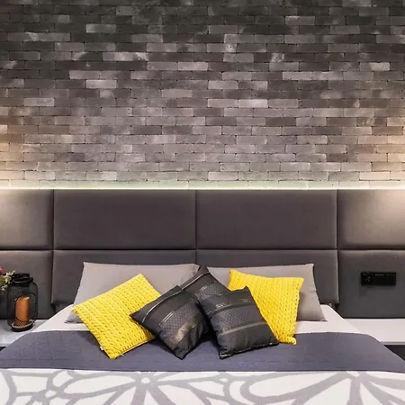 Apartment Luxury In Kazimierz Old Town *