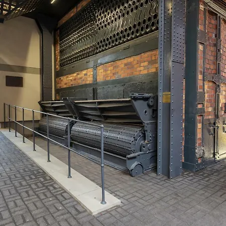Luxury In Kazimierz Old Town