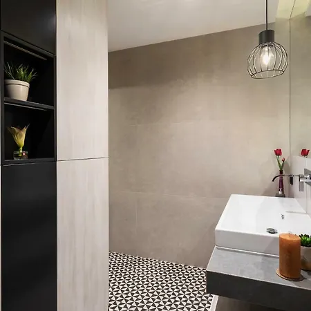 Luxury In Kazimierz Old Town Krakow