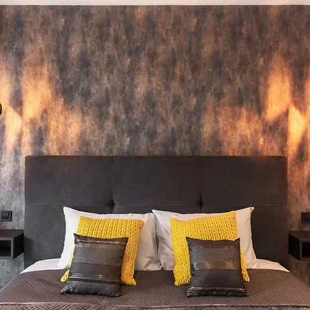 Luxury In Kazimierz Old Town Krakow