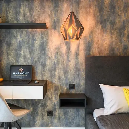 Luxury In Kazimierz Old Town Krakow