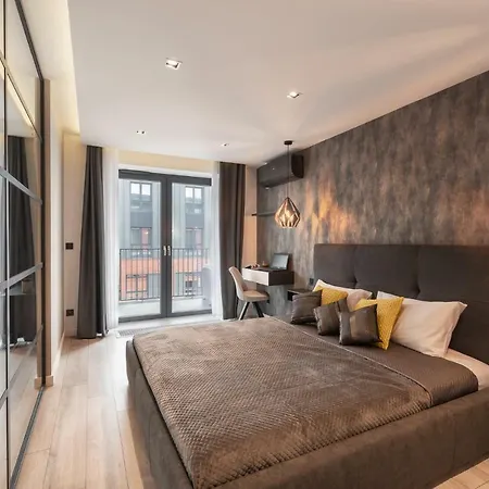Luxury In Kazimierz Old Town *