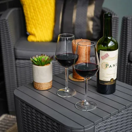 Luxury In Kazimierz Old Town *