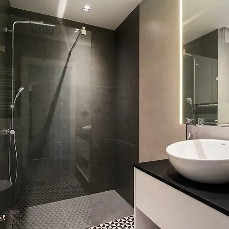 Apartment Luxury In Kazimierz Old Town Krakow