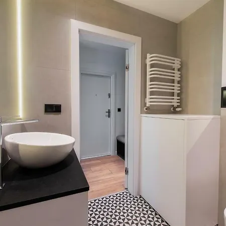 Luxury In Kazimierz Old Town Apartment *