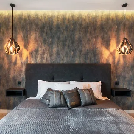 Apartment Luxury In Kazimierz Old Town Krakow
