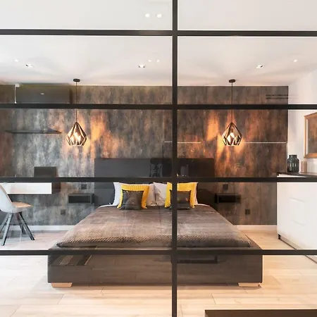 Apartment Luxury In Kazimierz Old Town