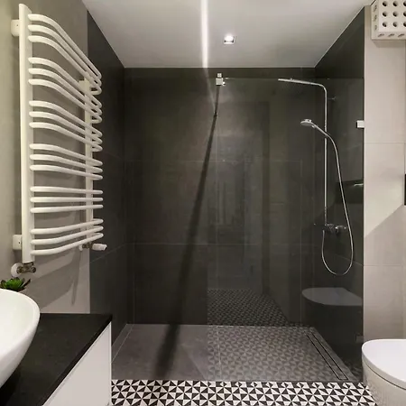 Luxury In Kazimierz Old Town Apartment Krakow