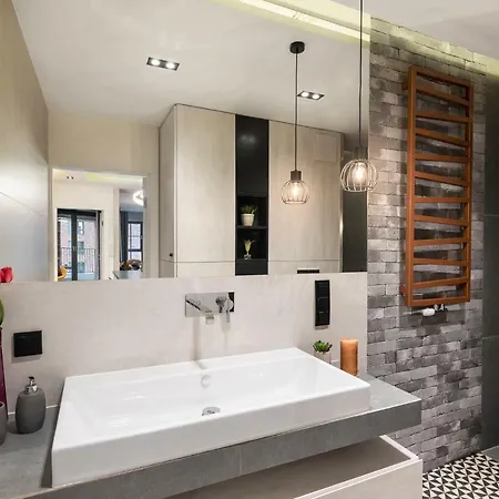 Luxury In Kazimierz Old Town Krakow