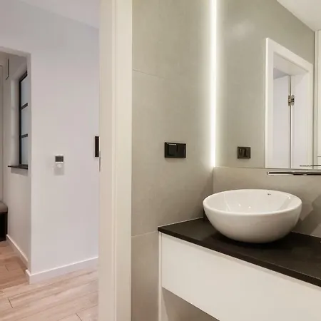 Apartment Luxury In Kazimierz Old Town