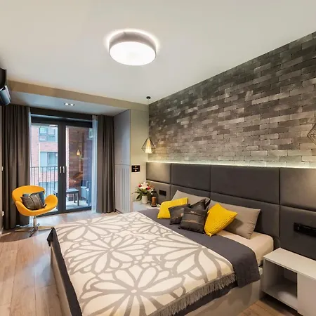 Apartment Luxury In Kazimierz Old Town *