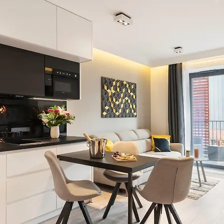 Luxury In Kazimierz Old Town Krakow