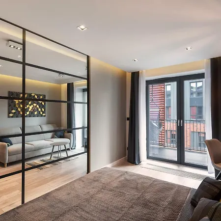 Luxury In Kazimierz Old Town Krakow