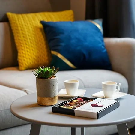 Apartment Luxury In Kazimierz Old Town