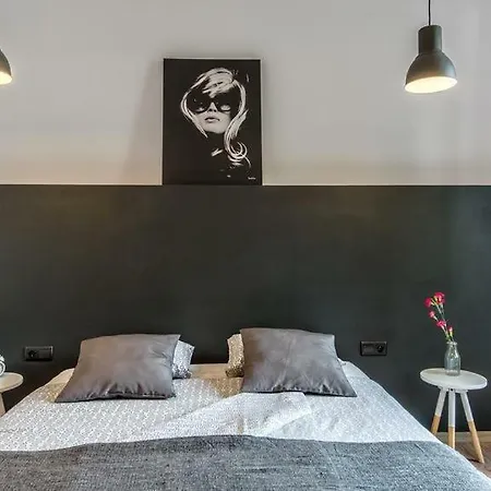 Apartament Sereno