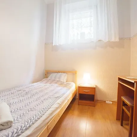 Wawel Automatic 24h Hostel