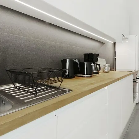 Apple Tree Apartment Krakow