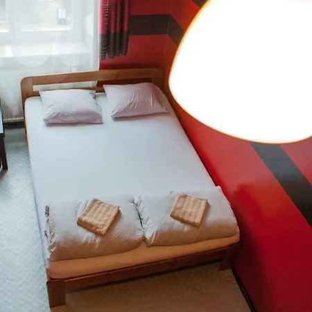 Hostel Smocza Jama Kraków