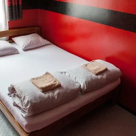 Hostel Smocza Jama Kraków