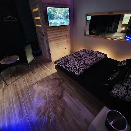 Apartment Z Jacuzzi Krakow