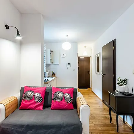 Apartment Happyguests