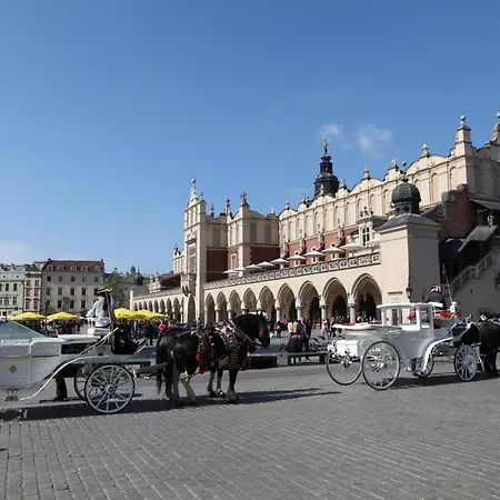 Bentis Luxury Krakau