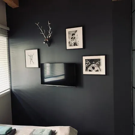 Angel Wawel By Dasilva Apartment *
