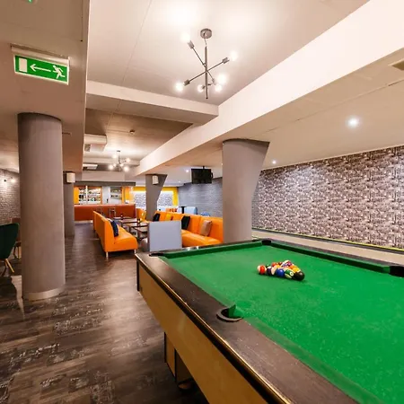 Hotel Wilga