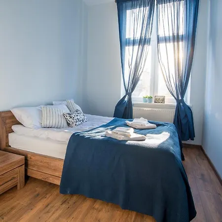 Apart-hotel Oak Tree Old Town
