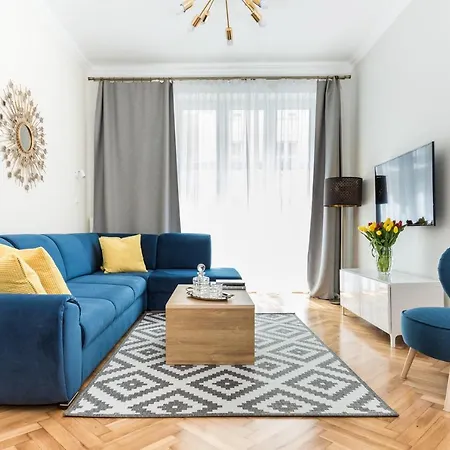 Luxe Living Kraków
