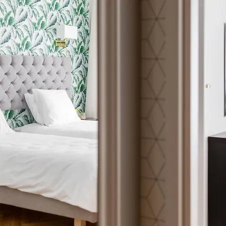 Luxe Living Apartament Kraków