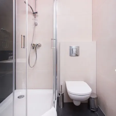 Krakow B&B * Krakow