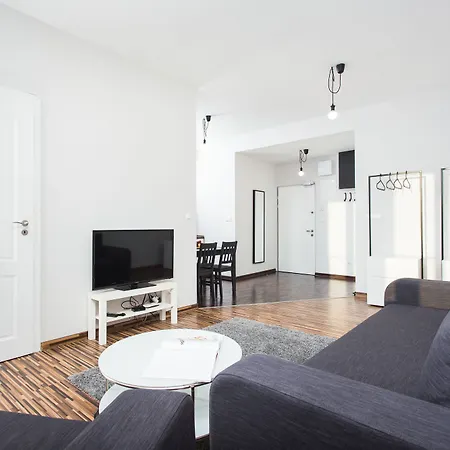 Krakow B&B *