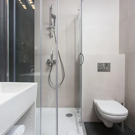Krakow B&B *