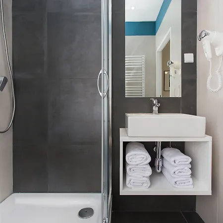 Krakow B&B Apartment *