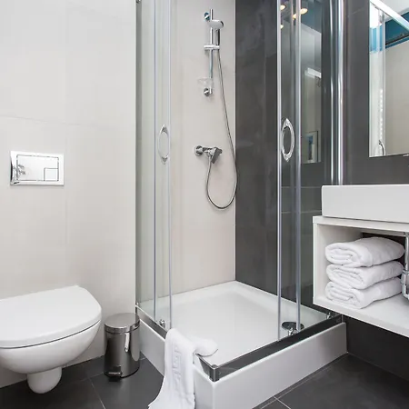 Krakow B&B *