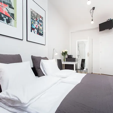 Krakow B&B Apartment *