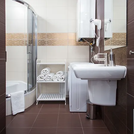 Apartment Krakow B&B