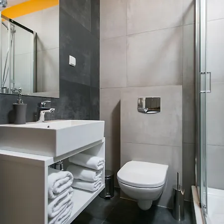 Apartment Krakow B&B Krakow