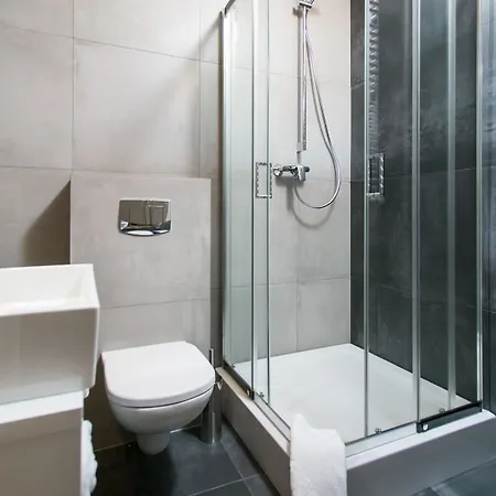 Krakow B&B Apartment