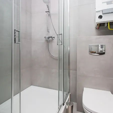 Apartment Krakow B&B