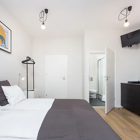Krakow B&B Apartment