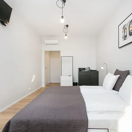 Krakow B&B Apartment