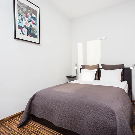 Apartment Krakow B&B