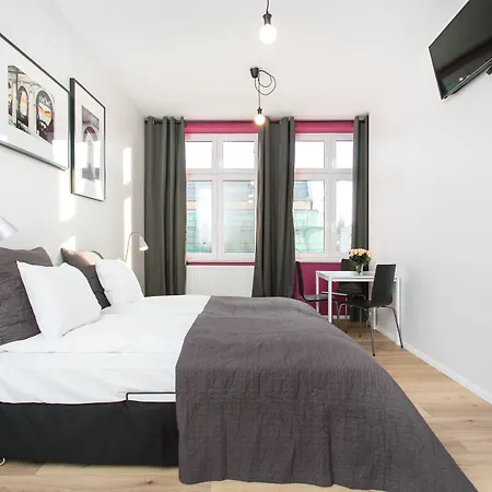 Apartment Krakow B&B