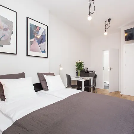 Apartment Krakow B&B *